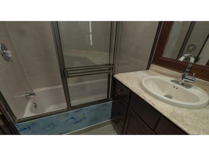 Apartamento de 4 alcobas en venta en Santa Barbara, Bogotá, 101 m² · foto 7 de 10