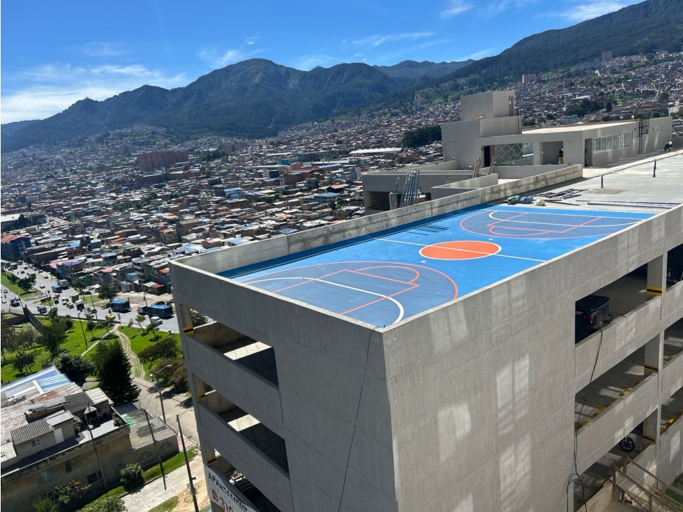 Apartamento en venta en 20 De Julio, Bogotá · foto 13 de 24