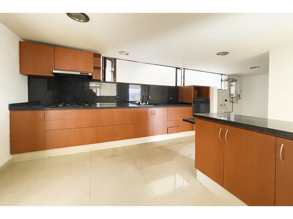 Apartamento en venta en Rincon Del Chico, Bogotá · foto 3 de 24