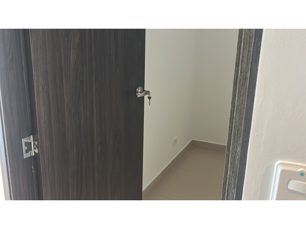 Apartamento en venta en Hacienda Alcala De Prodesa, Mosquera · foto 15 de 24