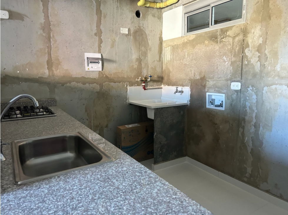 Apartamento en venta en 20 De Julio, Bogotá · foto 16 de 24