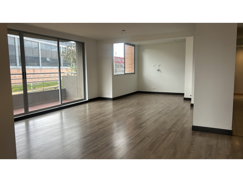Apartamento en venta en Hacienda Alcala De Prodesa, Mosquera · foto 16 de 24