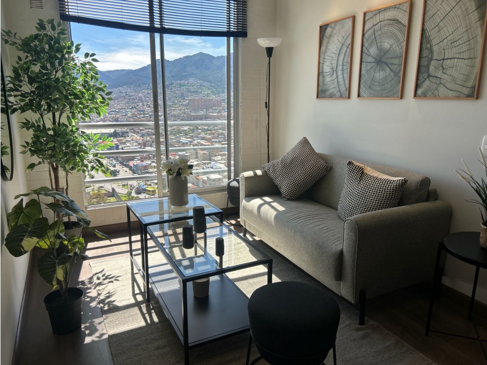 Apartamento en venta en 20 De Julio, Bogotá · foto 17 de 24