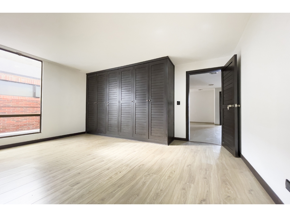 Apartamento en venta en Rincon Del Chico, Bogotá · foto 5 de 24