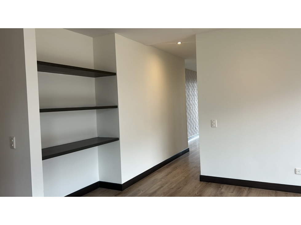 Apartamento en venta en Hacienda Alcala De Prodesa, Mosquera · foto 17 de 24