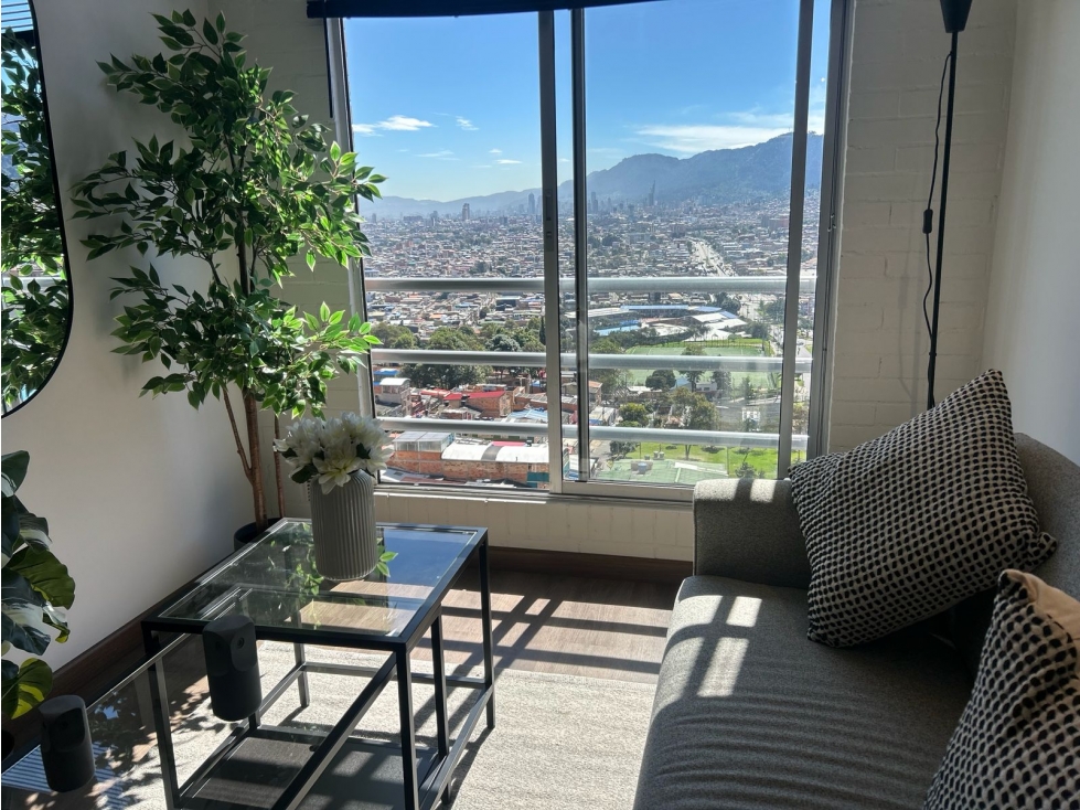 Apartamento en venta en 20 De Julio, Bogotá · foto 18 de 24