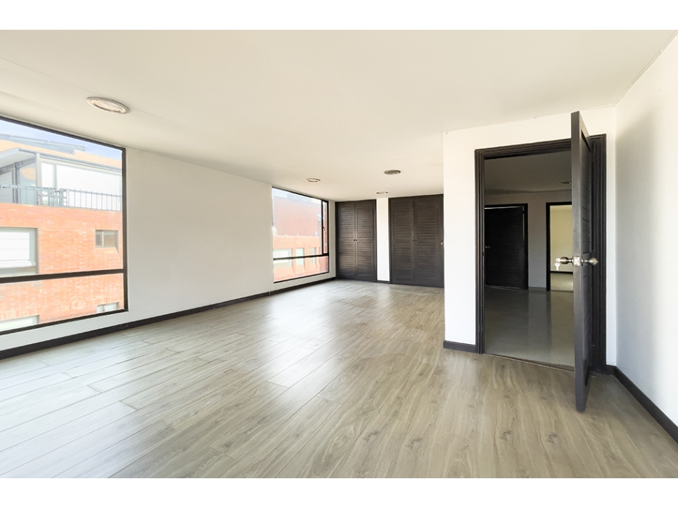 Apartamento en venta en Rincon Del Chico, Bogotá · foto 6 de 24