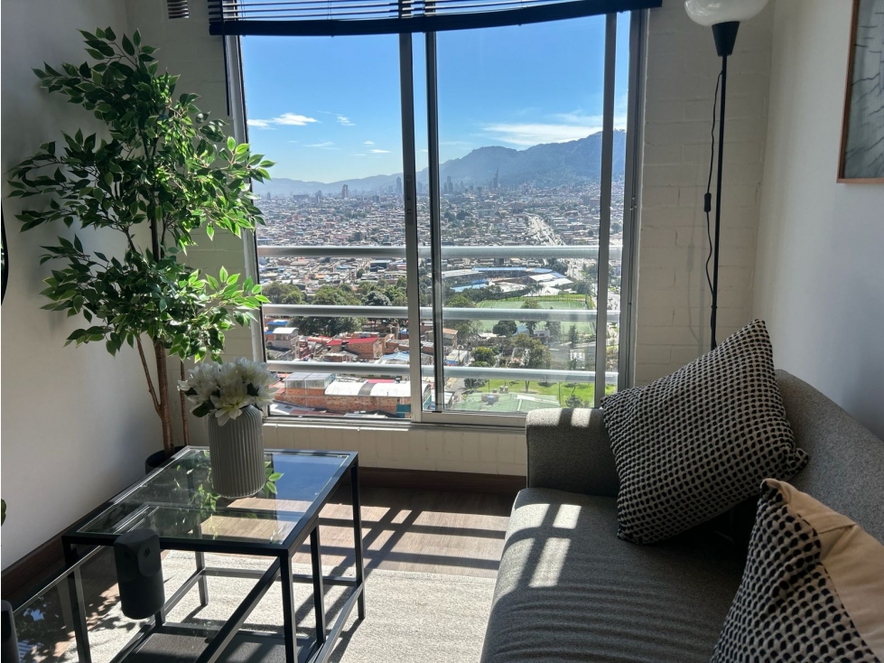 Apartamento en venta en 20 De Julio, Bogotá · foto 19 de 24