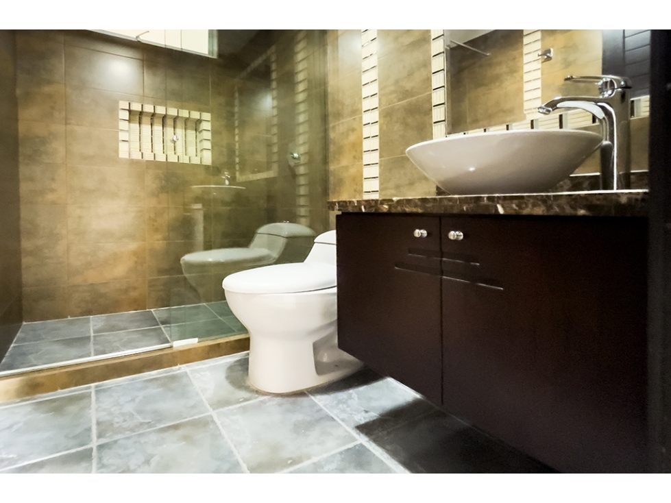 Apartamento en venta en Rincon Del Chico, Bogotá · foto 7 de 24