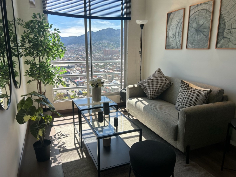 Apartamento en venta en 20 De Julio, Bogotá · foto 20 de 24