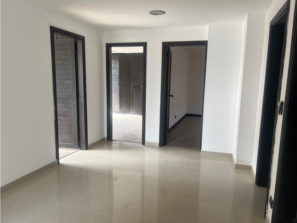Apartamento en venta en Rincon Del Chico, Bogotá · foto 9 de 24
