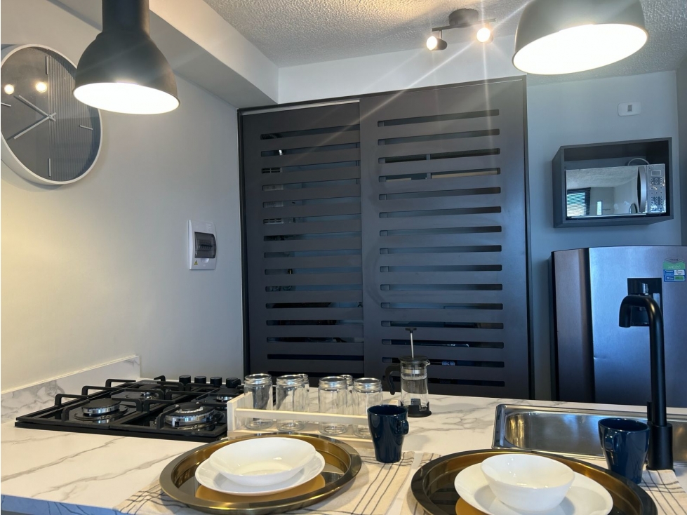 Apartamento en venta en 20 De Julio, Bogotá · foto 22 de 24