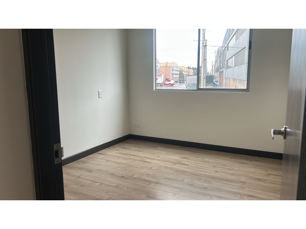 Apartamento en venta en Hacienda Alcala De Prodesa, Mosquera · foto 22 de 24