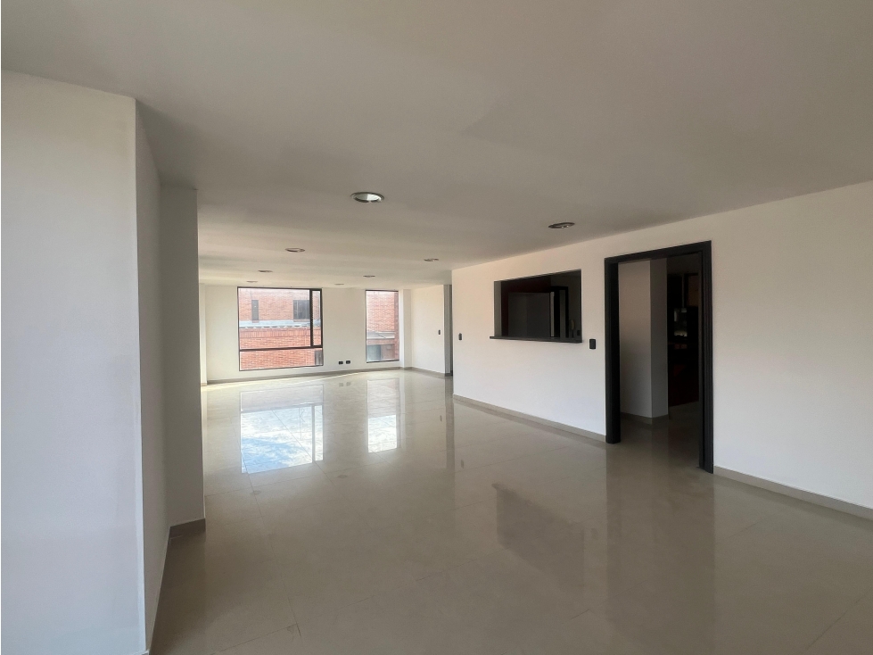 Apartamento en venta en Rincon Del Chico, Bogotá · foto 11 de 24
