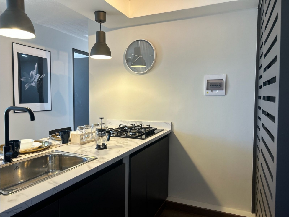 Apartamento en venta en 20 De Julio, Bogotá · foto 23 de 24