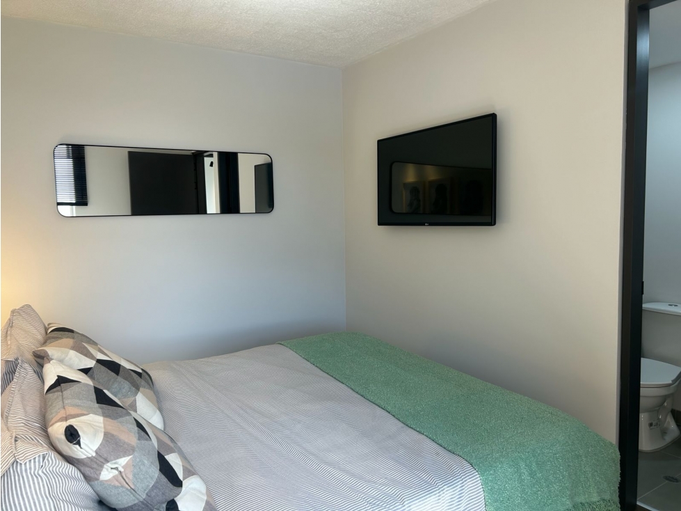 Apartamento en venta en 20 De Julio, Bogotá · foto 24 de 24