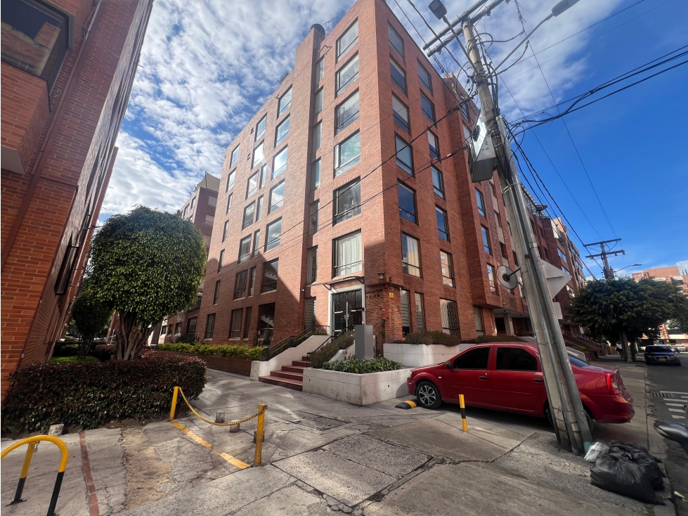 Apartamento en venta en Rincon Del Chico, Bogotá · foto 14 de 24