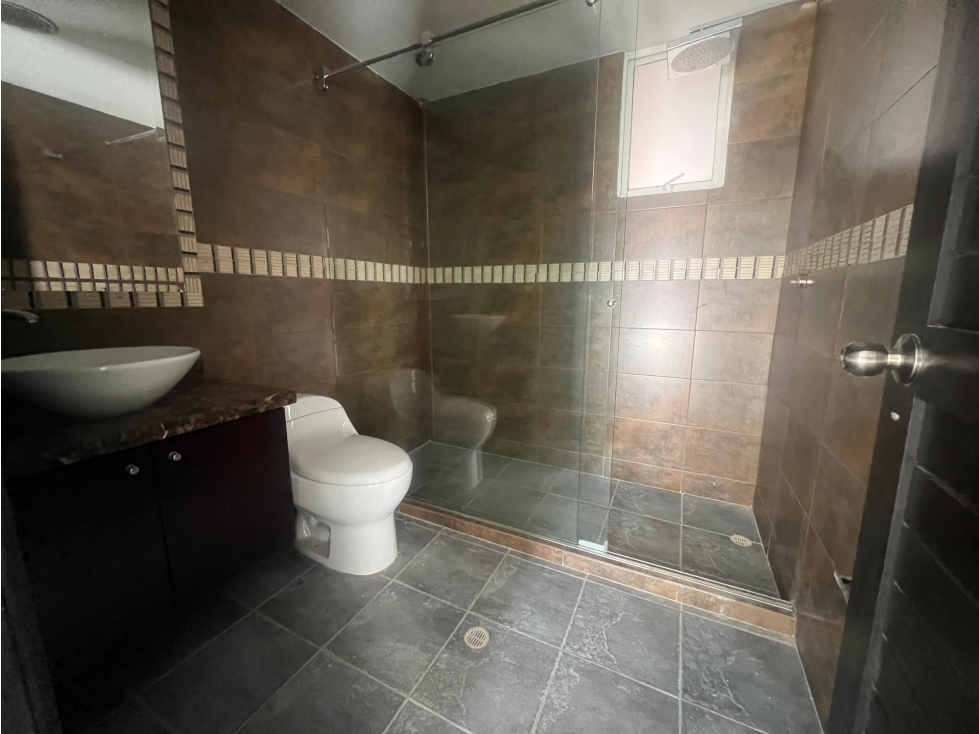 Apartamento en venta en Rincon Del Chico, Bogotá · foto 16 de 24