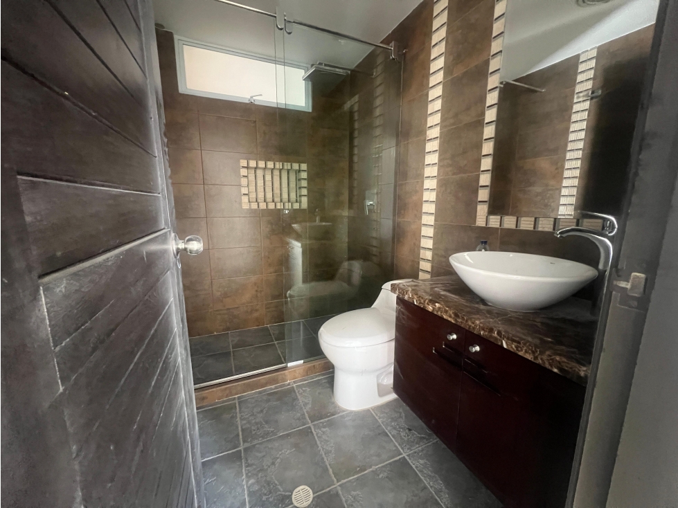 Apartamento en venta en Rincon Del Chico, Bogotá · foto 20 de 24