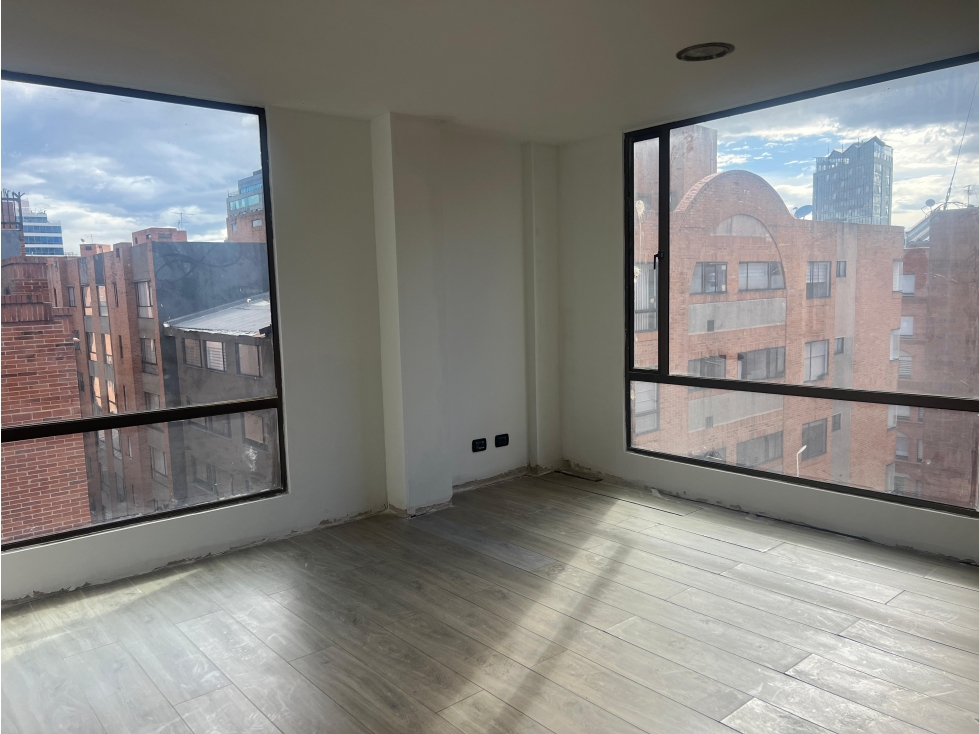 Apartamento en venta en Rincon Del Chico, Bogotá · foto 21 de 24