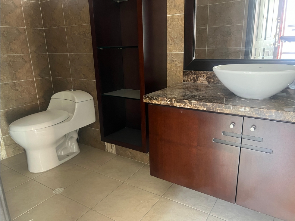 Apartamento en venta en Rincon Del Chico, Bogotá · foto 22 de 24