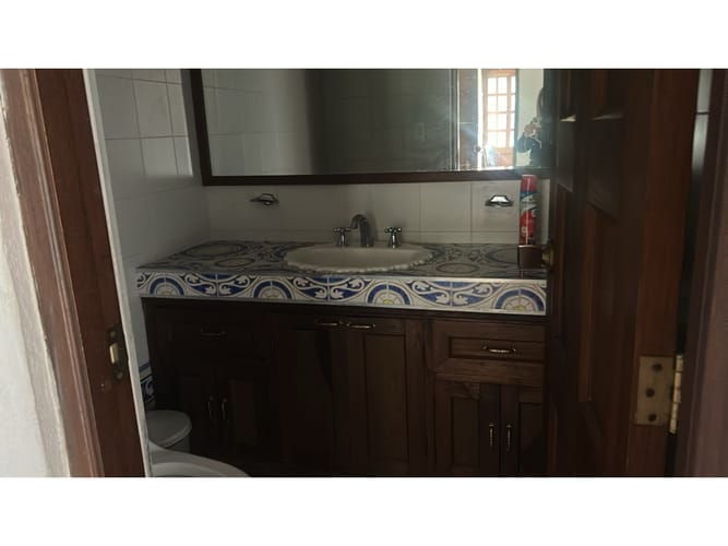 Casa de 10 alcobas en venta en La Moya, Cota, 586 m² · foto 8 de 24