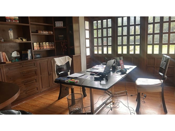 Casa de 10 alcobas en venta en La Moya, Cota, 586 m² · foto 9 de 24