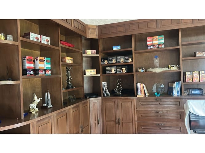 Casa de 10 alcobas en venta en La Moya, Cota, 586 m² · foto 10 de 24