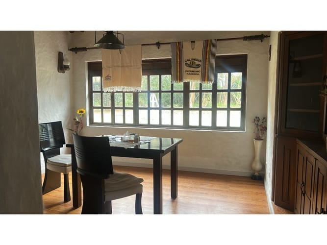 Casa de 10 alcobas en venta en La Moya, Cota, 586 m² · foto 13 de 24