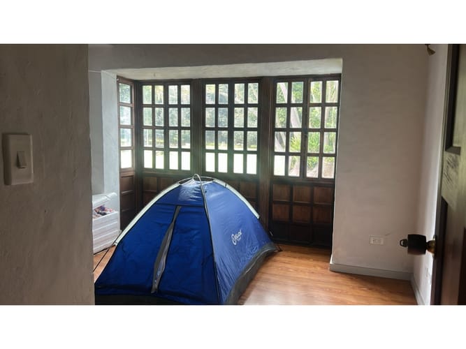 Casa de 10 alcobas en venta en La Moya, Cota, 586 m² · foto 19 de 24