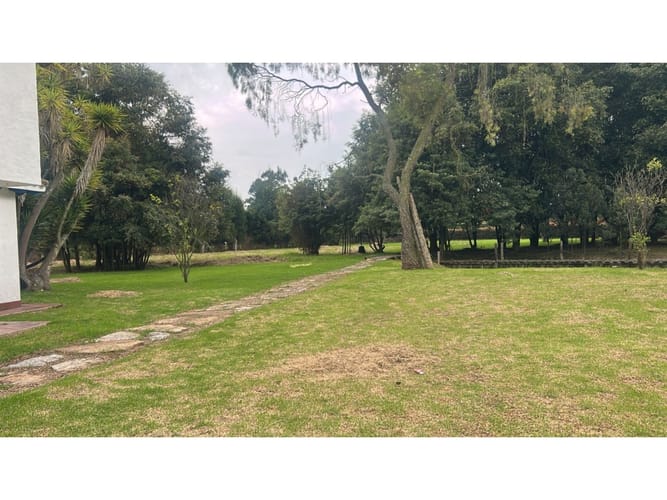 Casa de 10 alcobas en venta en La Moya, Cota, 586 m² · foto 20 de 24