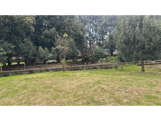 Casa de 10 alcobas en venta en La Moya, Cota, 586 m² · foto 21 de 24