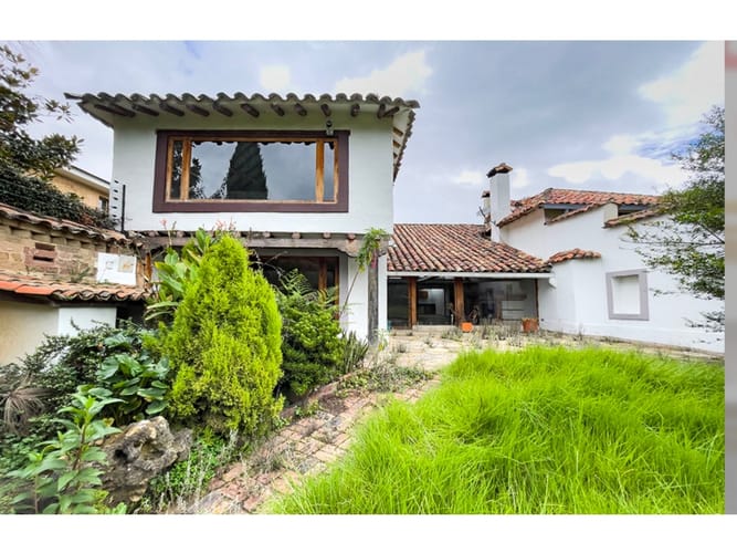 Casa de 4 alcobas en venta en Barro Blanco, Cajicá, 761 m² · foto 6 de 10