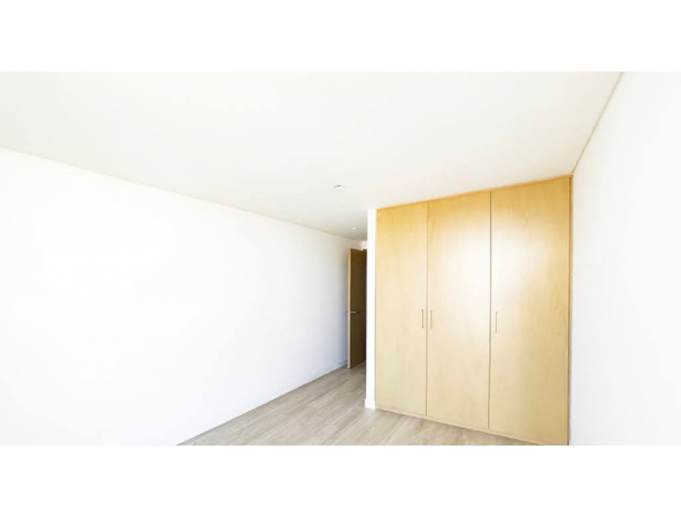 Apartamento en venta en Las Nieves, Bogotá · foto 2 de 24