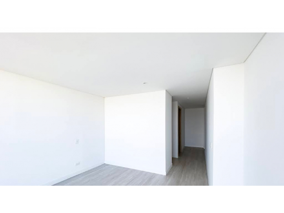 Apartamento en venta en Las Nieves, Bogotá · foto 3 de 24
