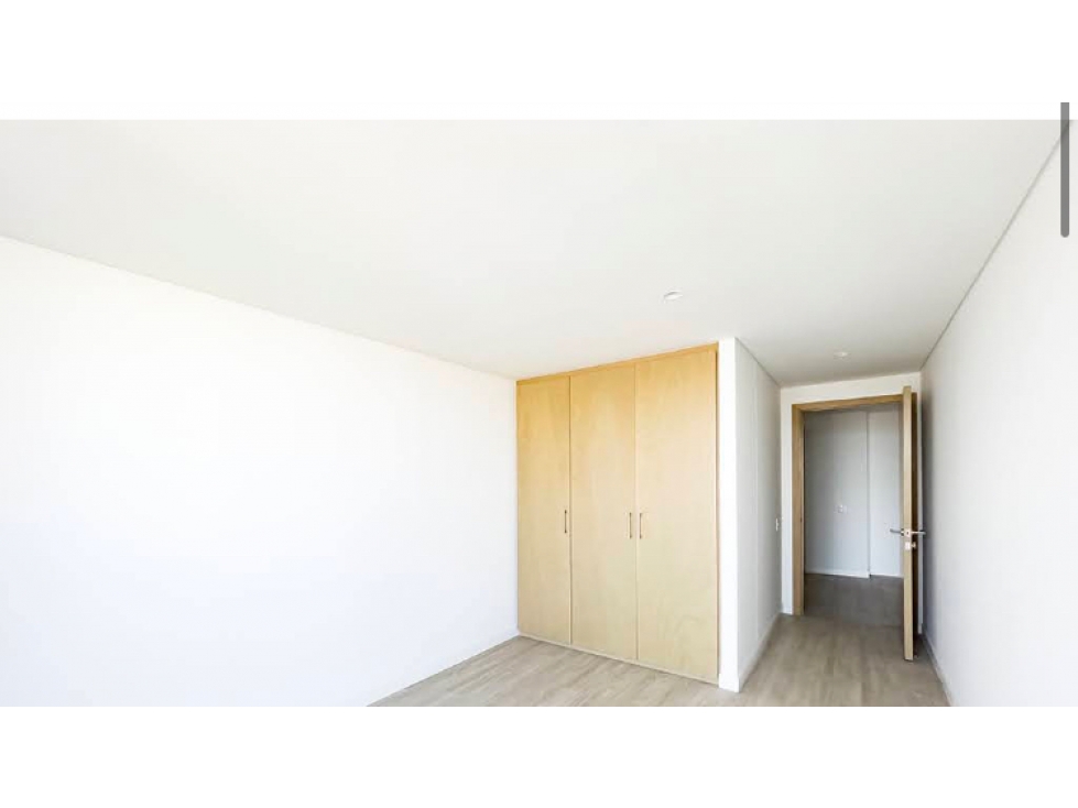 Apartamento en venta en Las Nieves, Bogotá · foto 4 de 24
