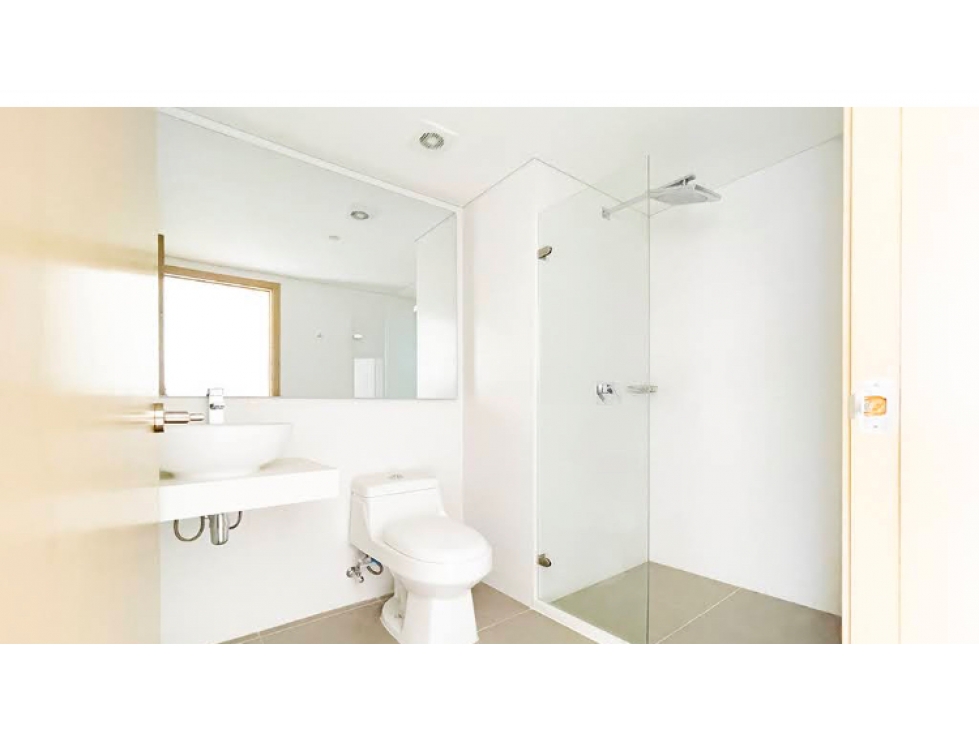Apartamento en venta en Las Nieves, Bogotá · foto 5 de 24