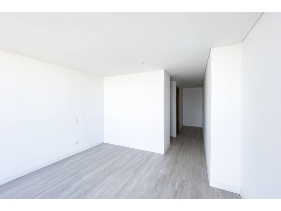 Apartamento en venta en Las Nieves, Bogotá · foto 6 de 24