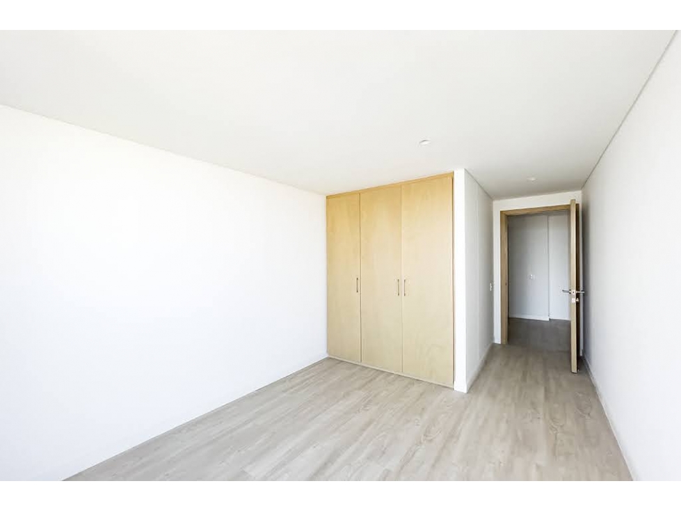 Apartamento en venta en Las Nieves, Bogotá · foto 7 de 24