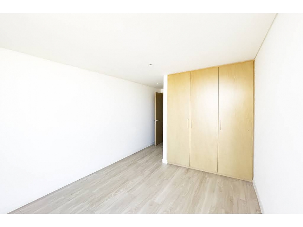 Apartamento en venta en Las Nieves, Bogotá · foto 8 de 24