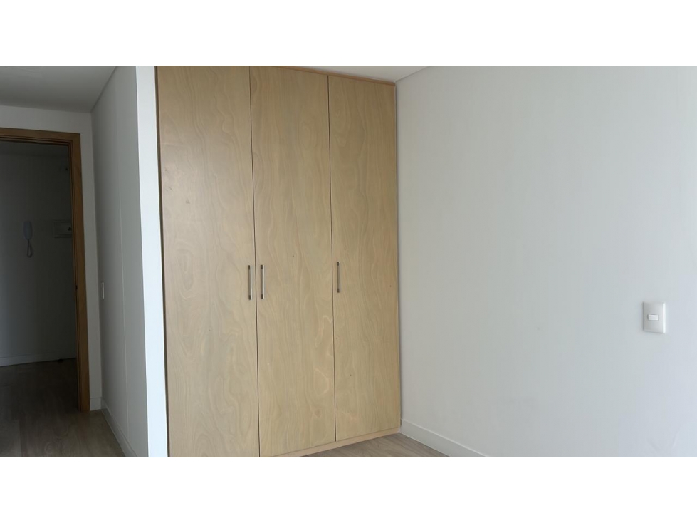 Apartamento en venta en Las Nieves, Bogotá · foto 11 de 24