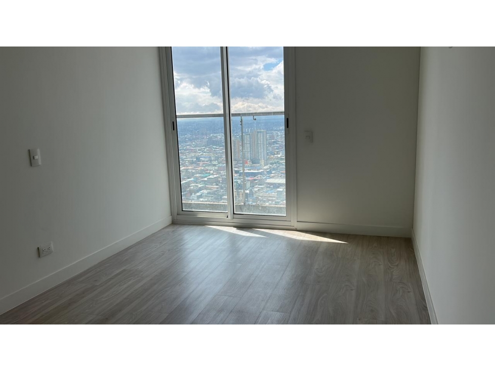 Apartamento en venta en Las Nieves, Bogotá · foto 12 de 24