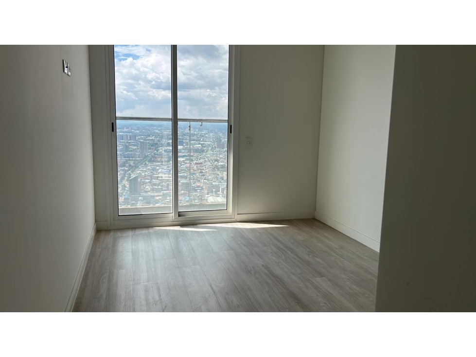 Apartamento en venta en Las Nieves, Bogotá · foto 16 de 24