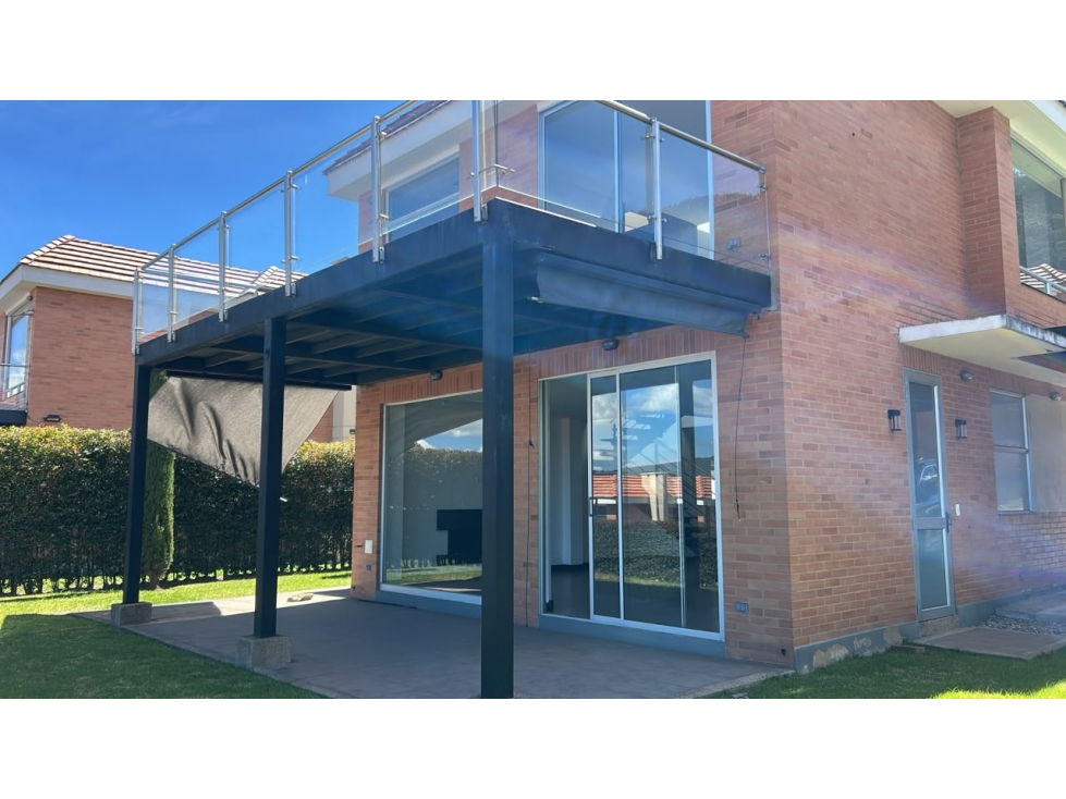Casa en venta en Chuntame, Cajicá · foto 10 de 24