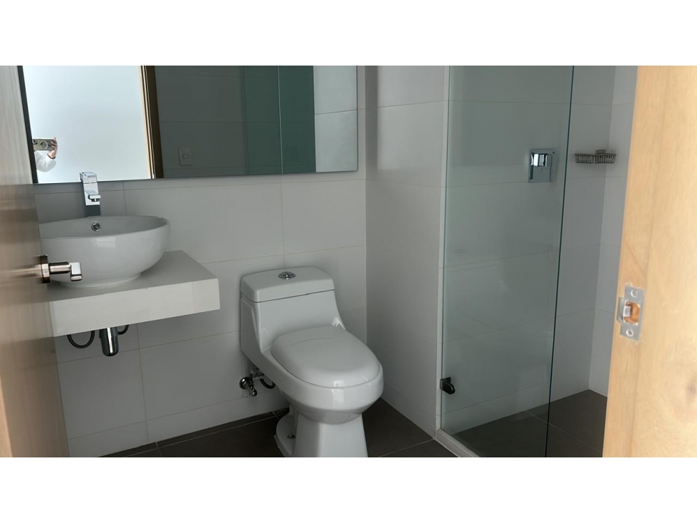 Apartamento en venta en Las Nieves, Bogotá · foto 17 de 24
