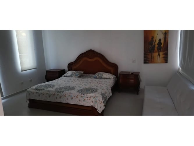 Casa de 6 alcobas en venta en Girardot, Girardot, 450 m² · foto 13 de 21