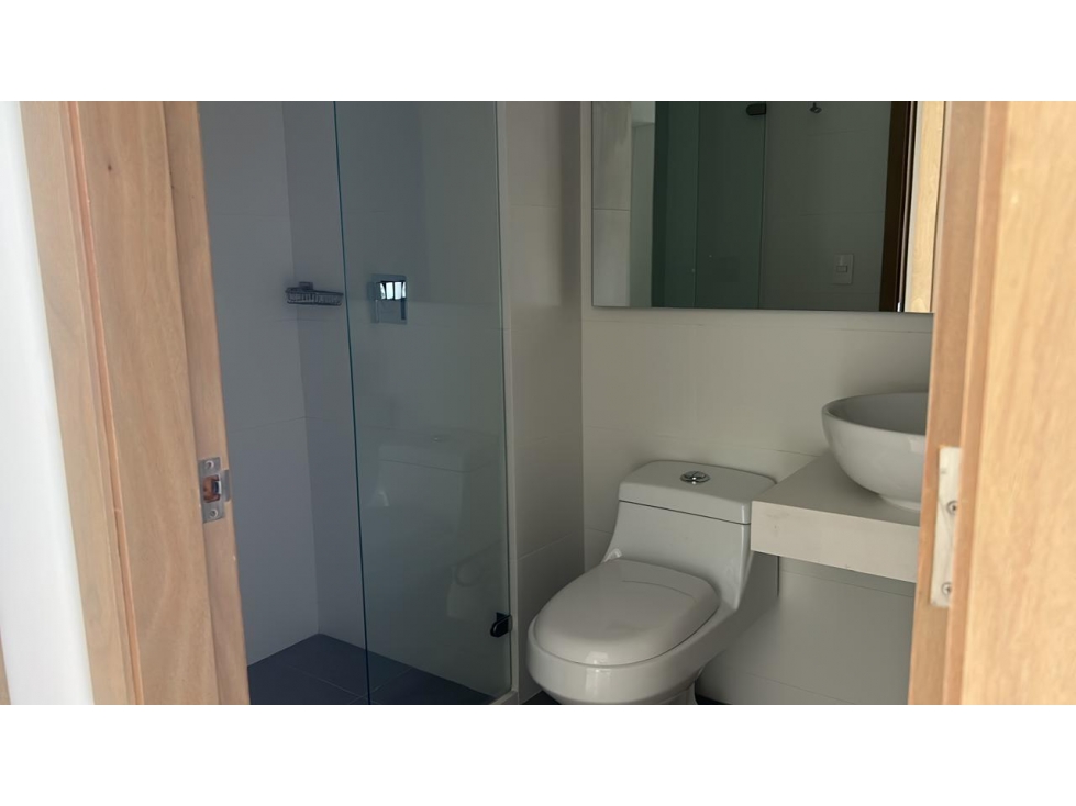 Apartamento en venta en Las Nieves, Bogotá · foto 18 de 24