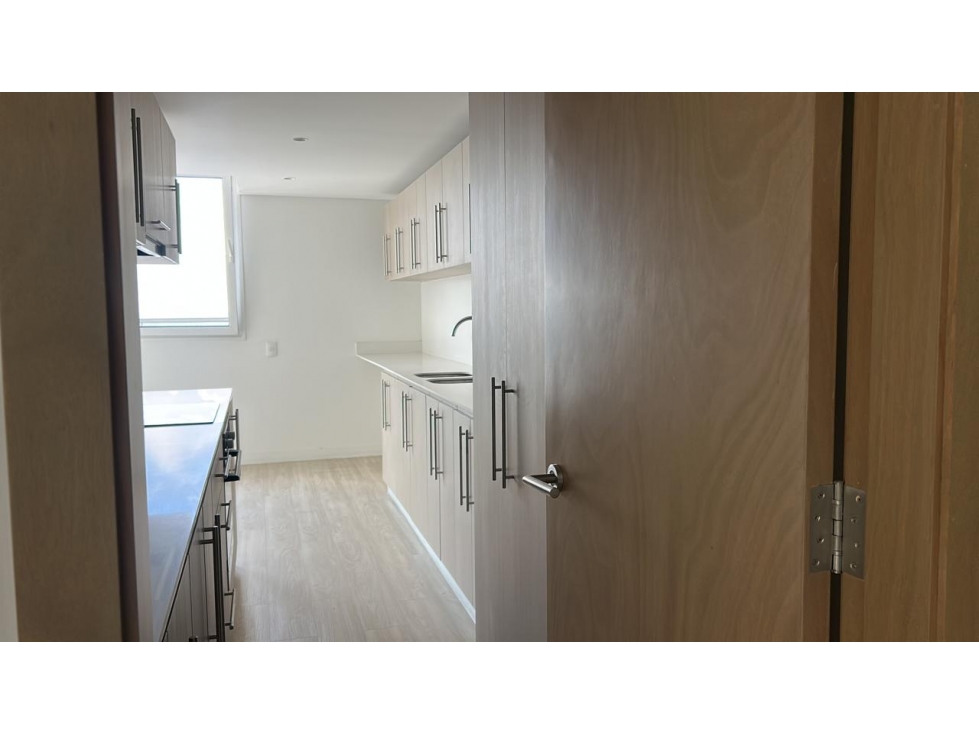 Apartamento en venta en Las Nieves, Bogotá · foto 19 de 24