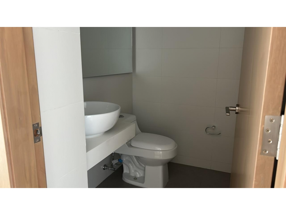 Apartamento en venta en Las Nieves, Bogotá · foto 20 de 24