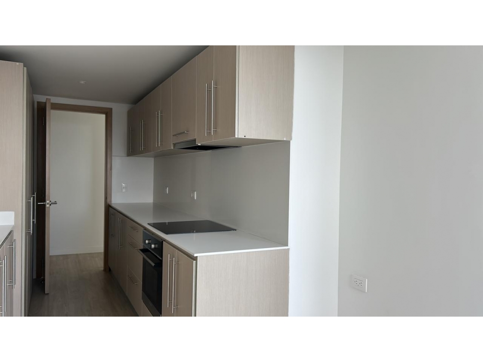 Apartamento en venta en Las Nieves, Bogotá · foto 21 de 24